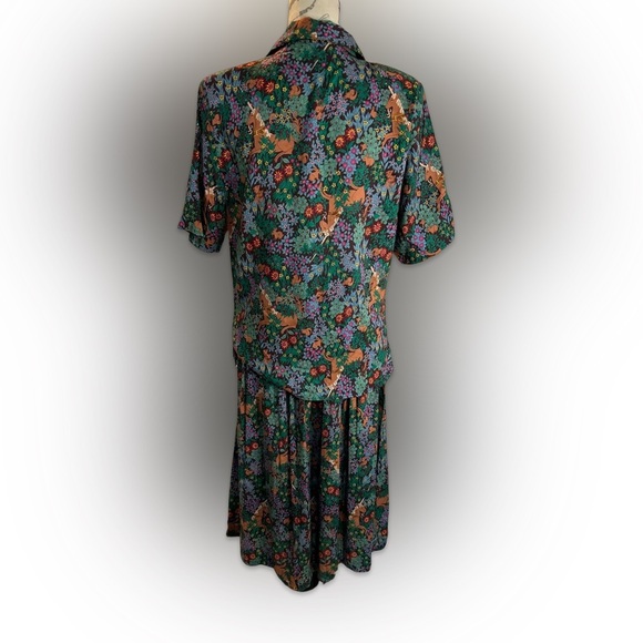 Diane Von Furstenburg Suit - Picture 5 of 7